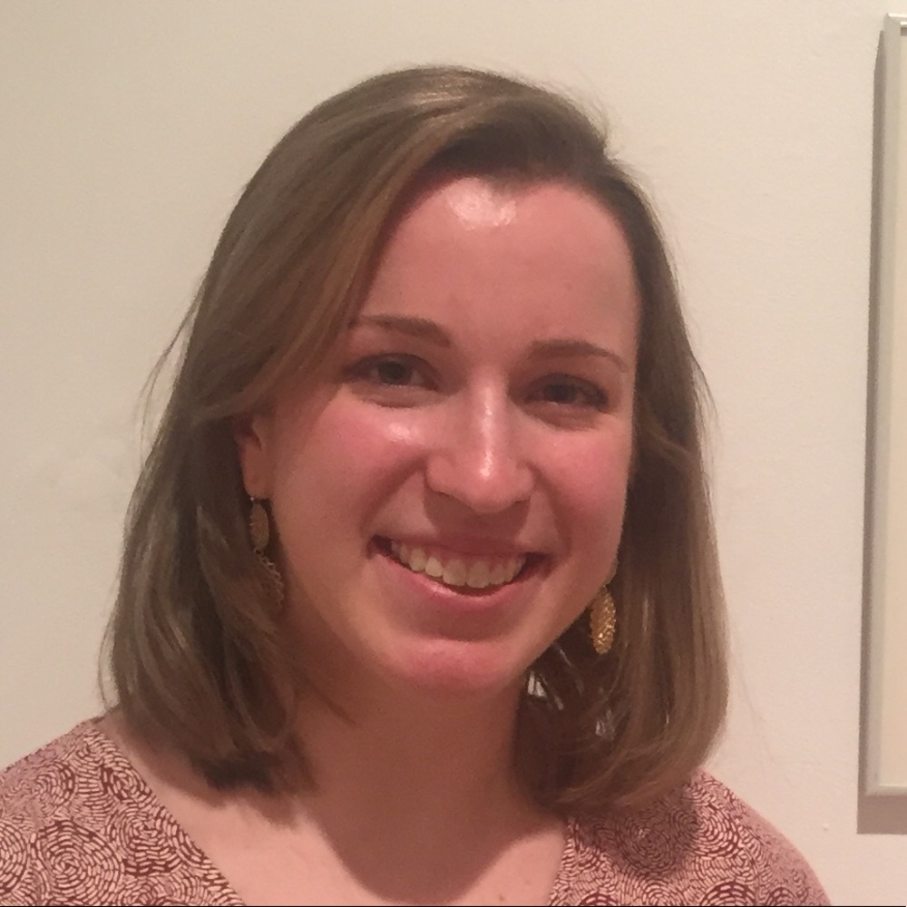 Meet your Posher, Chloe